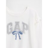 GAP Baby T-shirt with logo - Girls | shoptok.hr