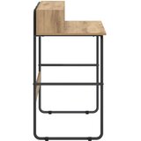  Stol s pohranom Hrast artisan 100 x 50 x 91 cm | shoptok.hr