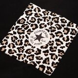 Converse ženski duks leopard crew | ePonuda.com