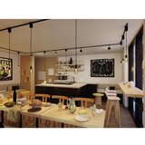 PAULMANN Inner Glow LED svetlobni vir Vintage v obliki žarnice E27 (E27, Ni mogoče zatemniti, Rumena, 180 lm, 3,5 W, Kapljica, Barva: Zlata) | Shoptok.si