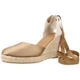 Clara Duran Espadrile VALRAS2CD Kostanjeva cene