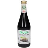Biotta Bio Classic sok od bazge | shoptok.hr