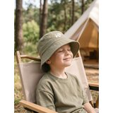 Sinsay Pamučni bucket šešir s vezom | shoptok.hr