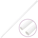  Kanalice za kabele s kopčama Ø 20 mm 30 m PVC | shoptok.hr