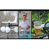 Polymaker polylite asa bela - 1,75 mm / 1000 g | Shoptok.si