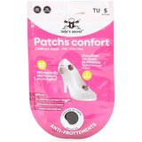 Lady's Secret coussinets anti-douleur no hurt crna Cijene
