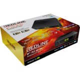 Redline Prijemnik IPTV@Android, 4K, 2 / 16 GB, USB, WiFi - IP-70 Max | shoptok.hr