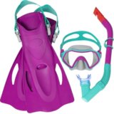 Bestway 25046 / 23 komplet za plavanje Različne barve Otroške | Shoptok.si