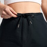 Converse ženska suknja long woven cargo skirt 10026794-A04-001
