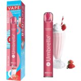 Umbrella 850 Puffs Strawb. Milkshake 20 mg | Eponuda.ba