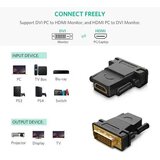 Ugreen Adapter DVI (24+1) na HDMI (m/ž) | ePonuda.com