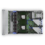 HP ESG HPE Server DL380 Gen11 16C 6426Y 2.5GHz 32GB-R MR408i-o 2x10Gb-T 1000W 2U Rack Remarket Cene