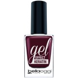 bellaoggi lak za nohte - Gel Effect Keratin Nail Polish - Coffee Bean | Shoptok.si