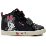 Geox Superge B Kilwi Girl B46D5B 022HH C9289 S Črna Cene