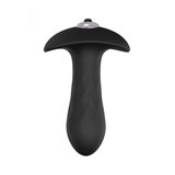 DREAMTOYS Analni vibrator, Crni Cene