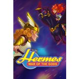 Steam Hermes: War of the Gods (PC) Key GLOBAL Steam Hermes: War of the Gods (PC) Key GLOBAL Slike