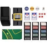  Set žetona za poker 300 kom 4 g | Eponuda.com