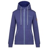 Kilpi Women's sweatshirt ERRY-W dark blue | Shoptok.si