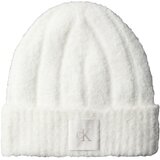 Calvin Klein Kape naravno bela Cene