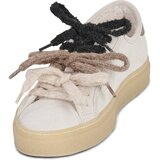 Date Nizke superge TENDER SUEDE IVORY Bela | Shoptok.si