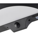 Nordlux LED solarno zidno svetlo sa senzorom MONAY LED/5W/5V IP44 | Eponuda.com