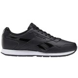 Reebok Nizke superge Royal Glide Črna | Shoptok.si