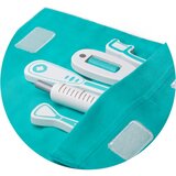 UMU® Doctors & Nurses Doctor's set aktivnostna igrača iz lesa Turquoise | Shoptok.si