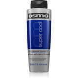 OSMO Super Cool šampon za neutralizaciju bakrenih podtonova 300 ml | shoptok.hr
