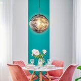 Opviq L1255 - chrome chrome chandelier Cene