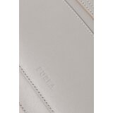 Furla Kožna torba boja: siva, WB00996 BX2045 3291S | shoptok.hr