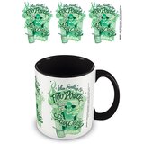 Grindstore Wholesale Pyramid HARRY POTTER (FLOO POWDER) BLACK MUG skodelica Cene