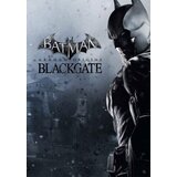 batman: arkham origins - blackgate (pc) steam key europe  batman: arkham origins - blackgate (pc) steam key europe Slike