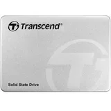 SSD SATA III 240GB TS240GSSD220S sivi