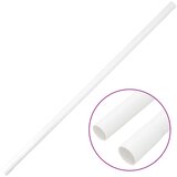  Kanalice za kabele s kopčama Ø 25 mm 30 m PVC | shoptok.hr