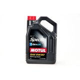Motul ulje za motor SPECIFIC DEXOS2 5W30 5L | Eponuda.com