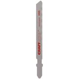 CRAFTOMAT set listov vbodne žage craftomat (za nerjaveče jeklo in pločevino, T118G, 2 kosa) u