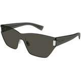 Saint Laurent Ženske Sunčane naočale SL 755 Green | shoptok.hr