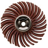 Dremel EZ SpeedClic Rotirajuća četka za fino brušenje Mod. 473 S (25 mm, Granulacija: 220, Namijenjeno za: EZ SpeedClic stezni trn mod. SC 402) | shoptok.hr