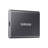 Samsung SSD 1TB Portable T7 Gray | Eponuda.ba