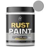  Barva za rjo Rust Paint - Siva u