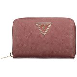 Guess Jeans Laurel II SLG ženski novčanik 14x9x3 cm bordo Cijene