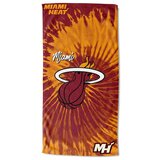 North West Miami Heat Psychedelic brisača 76x152 Cene