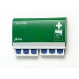 Plum QuickFix flaster-jed.za punjenje s 2x detektabilnim pak.za ponovno punjenje Cijene