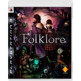  Folklore - igra v nemščini (PS3) - rabljeno Cene
