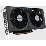 svga pcie GV-N3050EAGLE-8GB oc bulk