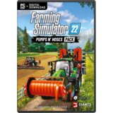 Giants Software Farming Simulator 22 – Pumps n´ Hoses Pack (PC) Cene