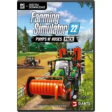 Giants Software Farming Simulator 22 – Pumps n´ Hoses Pack (PC)