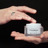 Filorga TIME-FILLER EYES 5XP krema za područje oko očiju protiv bora i tamnih krugova 15 ml | shoptok.hr