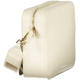Coccinelle Torbe za čez ramo E5MN555M301 Bela | Shoptok.si
