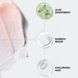 Clinique Moisture Surge™ Exfoliating Glow Scrub blagi eksfolijacijski gel 125 ml | shoptok.hr
